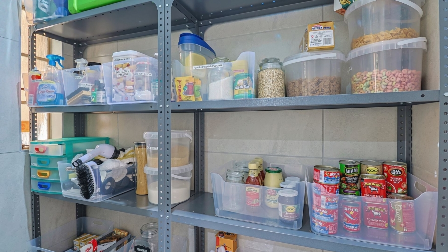 3 Bedroom Property for Sale in Safari Gardens North West